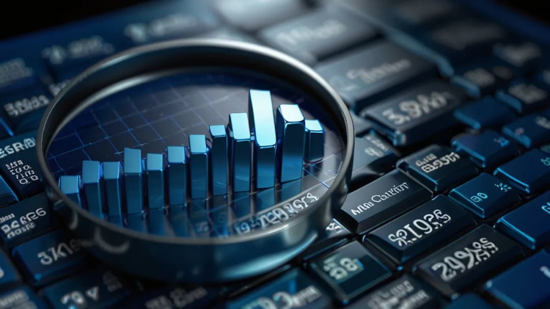 Jak interpretować zmiany w notowaniach cen aluminium? Poradnik