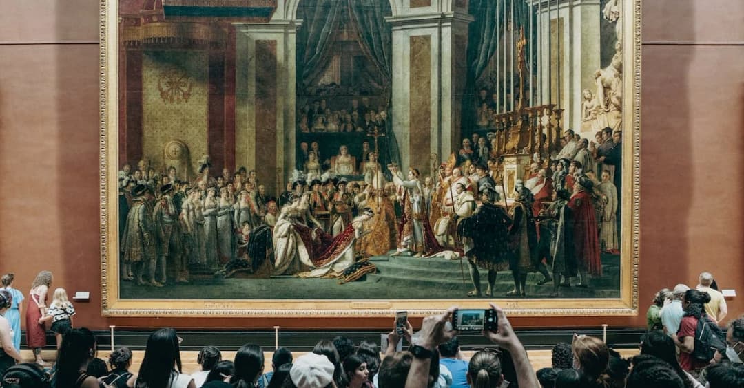 Czy warto obejrzeć Napoleon? Wnikliwa recenzja filmu historycznego"