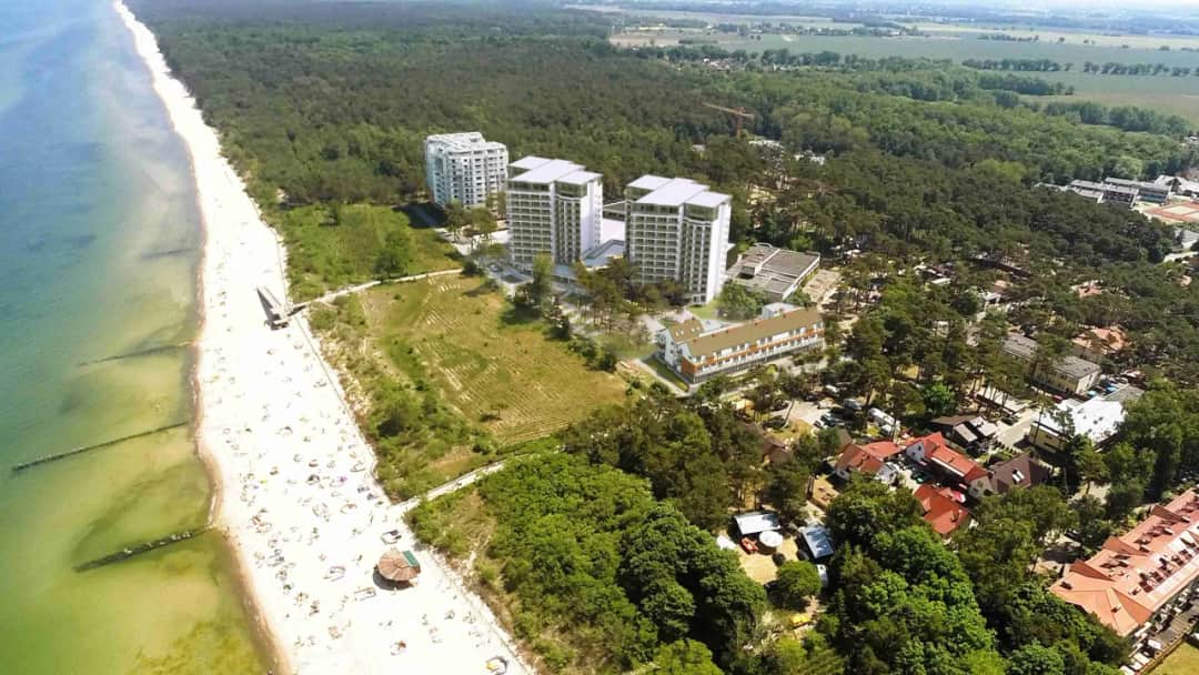 Ile zarobisz na apartamencie nad morzem? Poznaj fakty i liczby