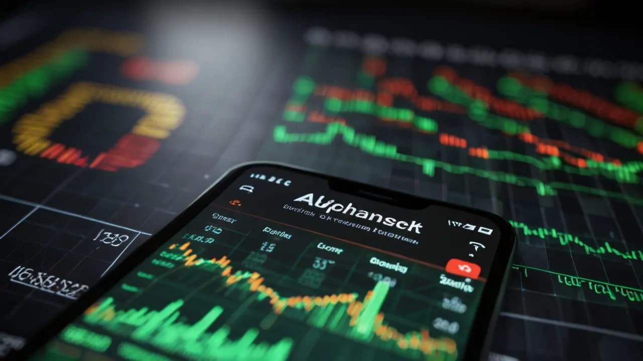 Akcje Alphabet: czy to klucz do sukcesu na współczesnej giełdzie?