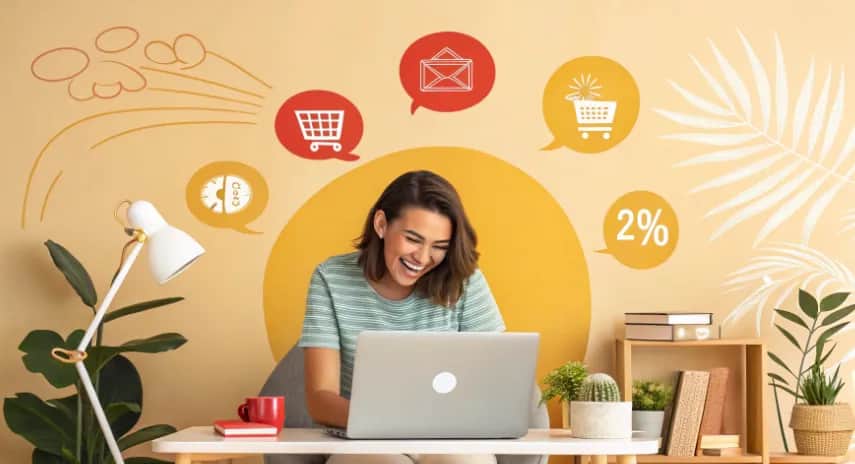 Korzyści z ofert promocyjnych online: jak wybierać najlepsze okazje?