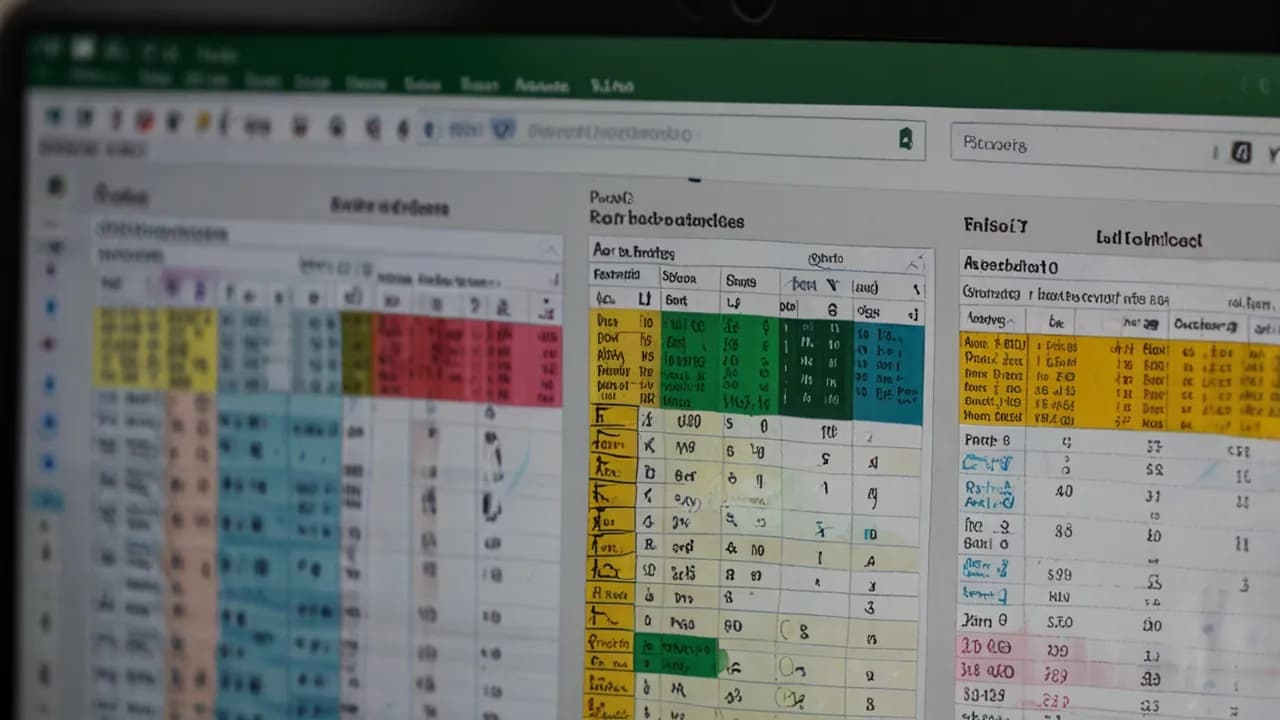 Jak szybko odsłonić ukryte wiersze w Excelu? 4 skuteczne metody