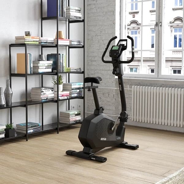 Jaki rower stacjonarny do domu?