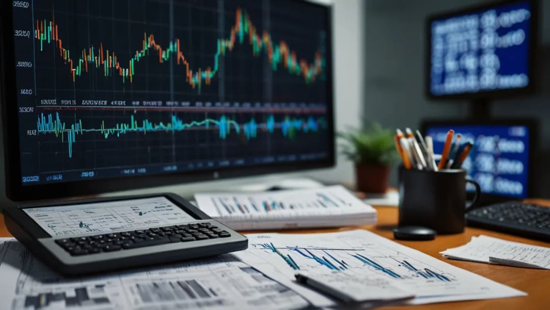 Co kryje się za ostatnimi notowaniami dewelopera ATAL? Sprawdzamy