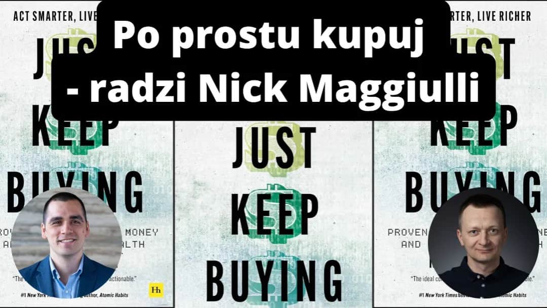 Inwestowanie jest proste: 5 kluczy do finansowego sukcesu