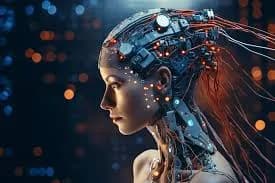 Rozważania etyczne dotyczące sztucznej inteligencji w branży internetowej