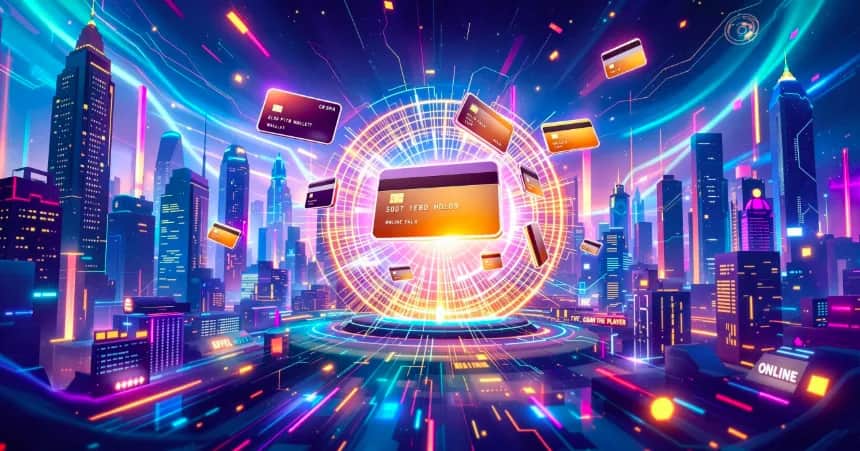 Jak wybrać odpowiednią metodę płatności w grach online?