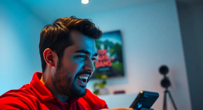 Czy gra jest naprawdę losowa?