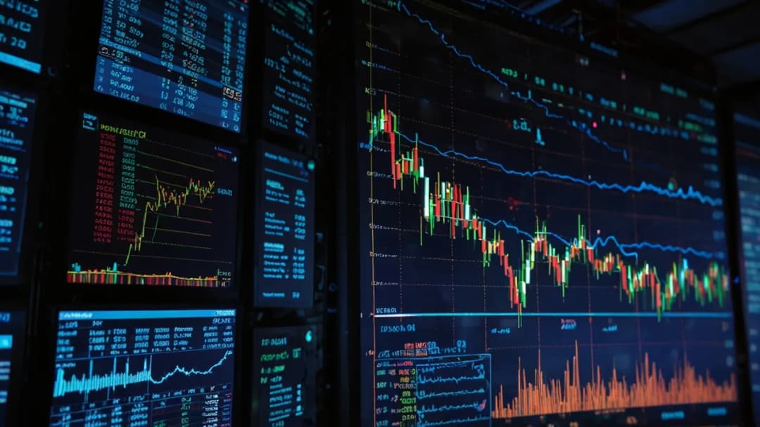 Oto, czy notowania TIM rzucają nowe światło na rynek dystrybucji