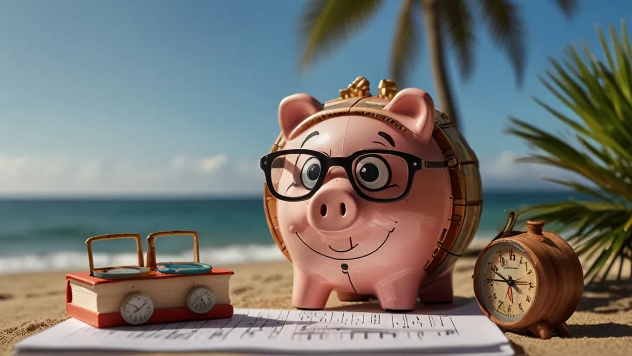 Czy fundusze emerytalne to klucz do spokojnej starości po 60-tce?