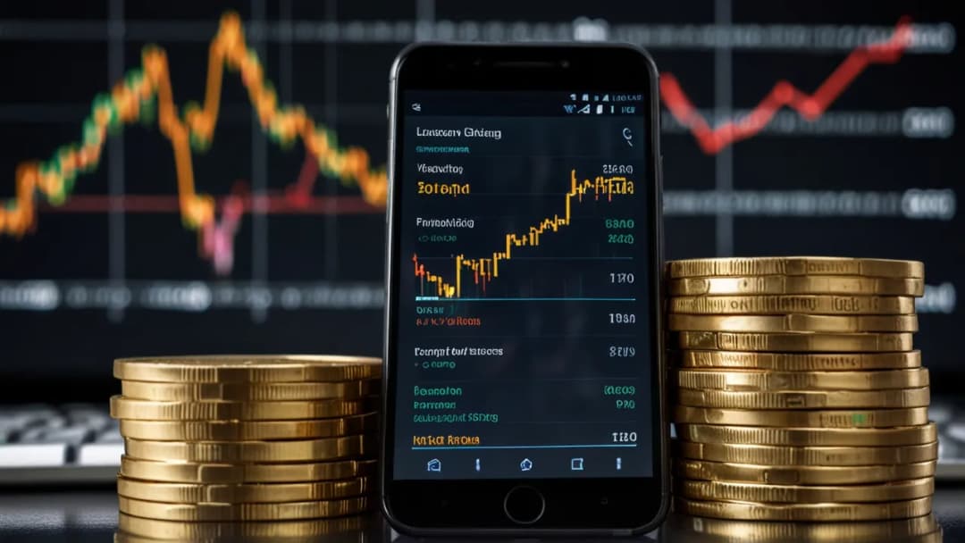 Amazon: jak skutecznie czytać notowania tego giganta e-commerce?