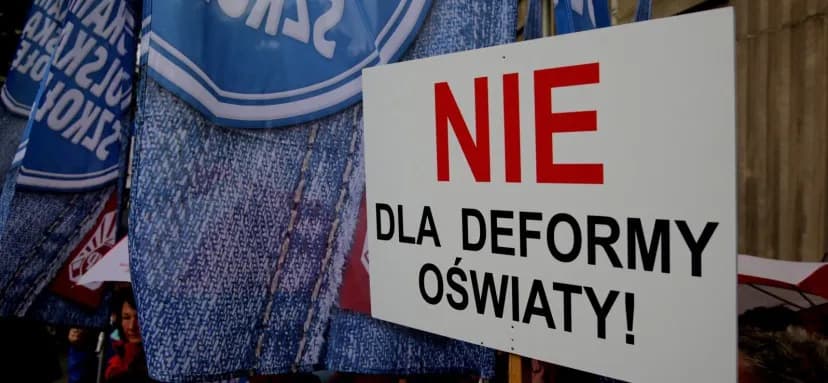 Rozwój Edukacji w Niemczech: Badania Naukowe