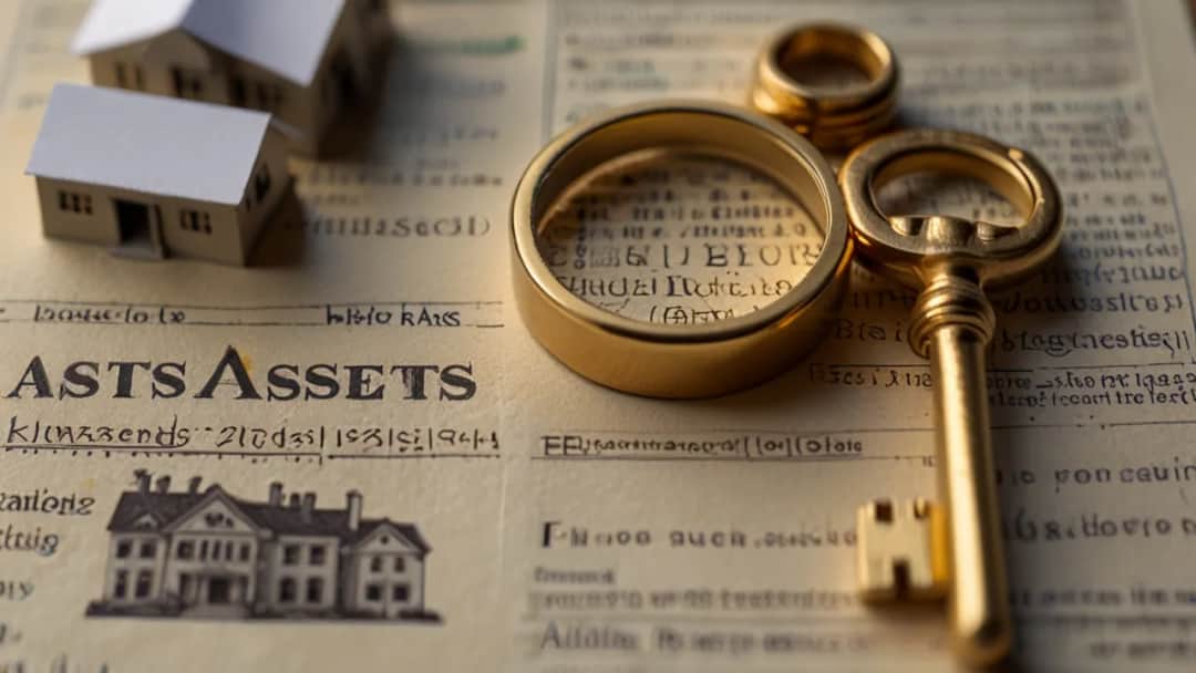 Klucz do finansów: jak naprawdę ma znaczenie definicja aktywów?