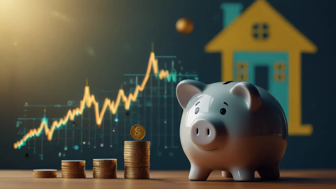 Oto aż 7 skutecznych sposobów na to, w co inwestować małe sumy!