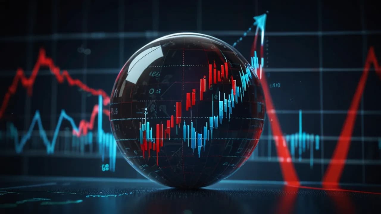 Co to WIG20? Jak zmiany indeksu wpłyną na finansową przyszłość?