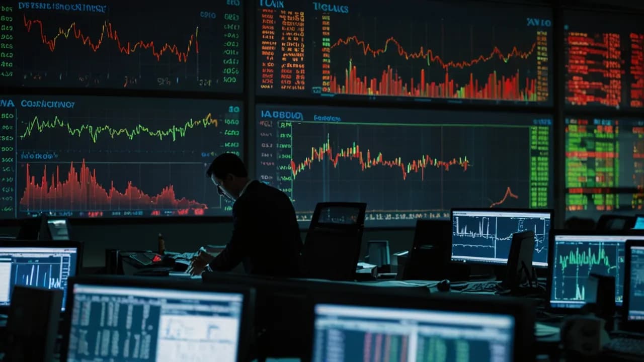 Ukryte praktyki maklerów: co powinieneś wiedzieć o giełdzie