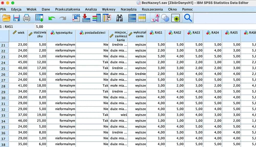 Jak łatwo stworzyć własną bazę danych w Excel i zapanować nad danymi