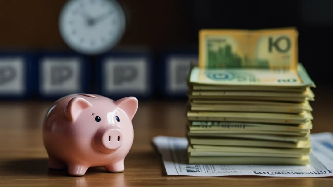 Korzyści z konta oszczędnościowego w PKO BP: Co warto wiedzieć?