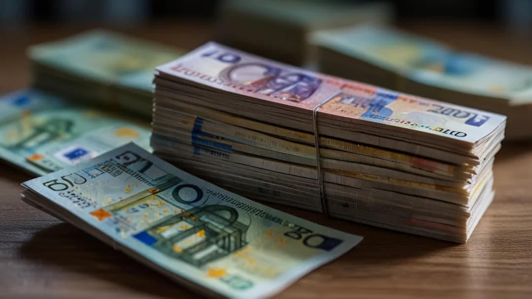 Gdzie najlepiej kupić euro w obecnej sytuacji? Podpowiadamy teraz