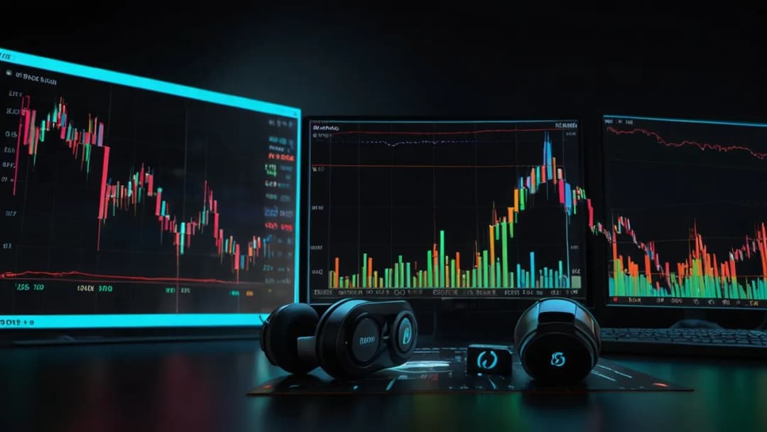 Czy notowania Farm 51 zapowiadają rewolucję w świecie gier? Rady