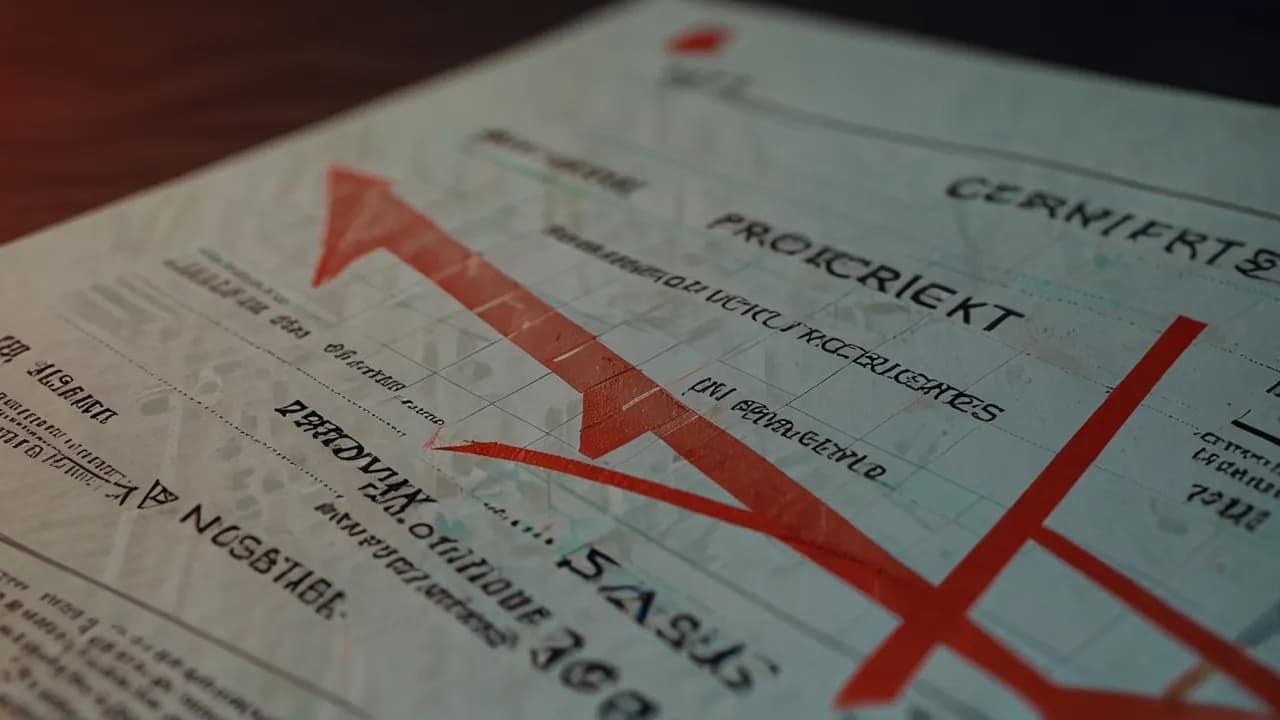 Co oznacza brak dywidendy CD Projekt dla inwestorów giełdowych?