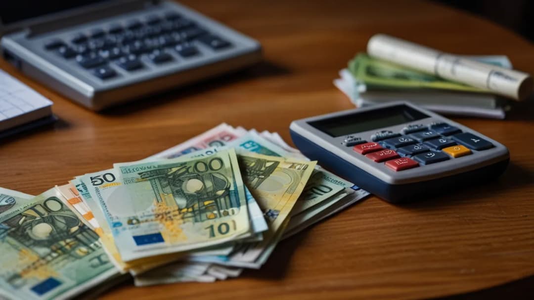 Ile gotówki można trzymać w domu? Co wiedzieć w świetle przepisów?