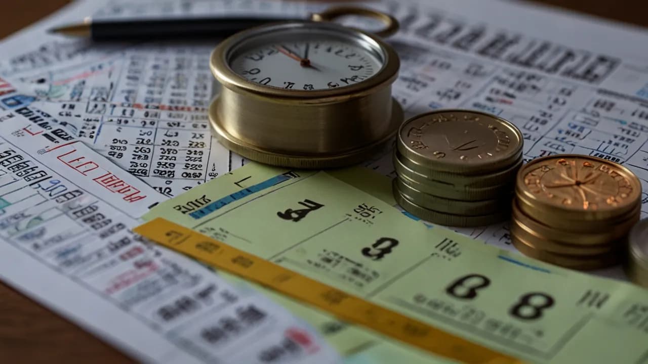 Terminy płatności podatków: Do kiedy płacić PPE, IKZE, PIT? Rady