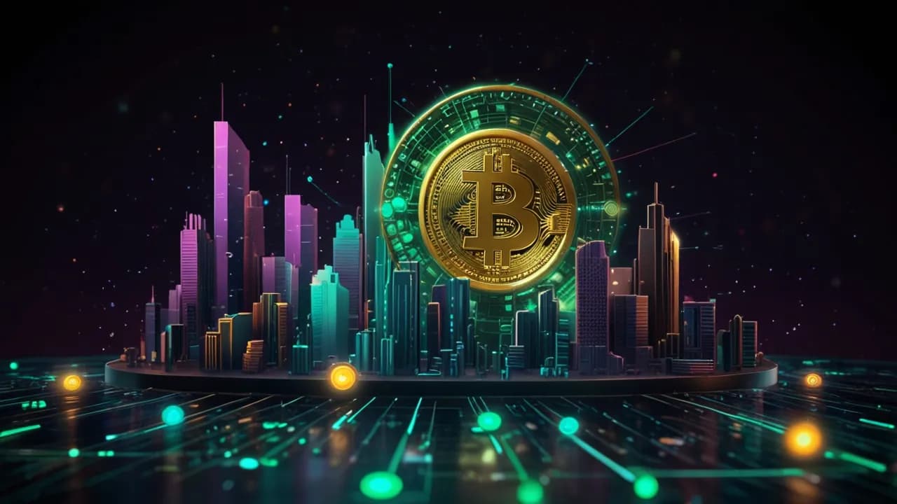 W jakie kryptowaluty inwestować? Top 5 obiecujących inwestycji