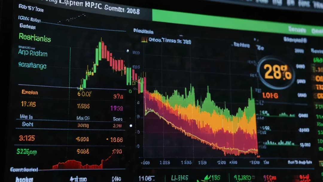 Aktualne kursy akcji BP: Co warto wiedzieć i jak interpretować?