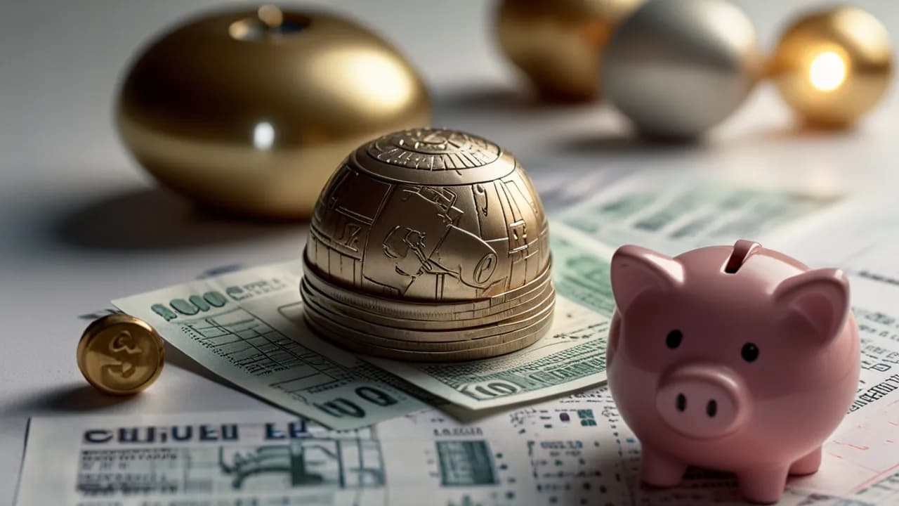 1000 zł na start! Jak najlepiej zainwestować tę kwotę dla zysku?