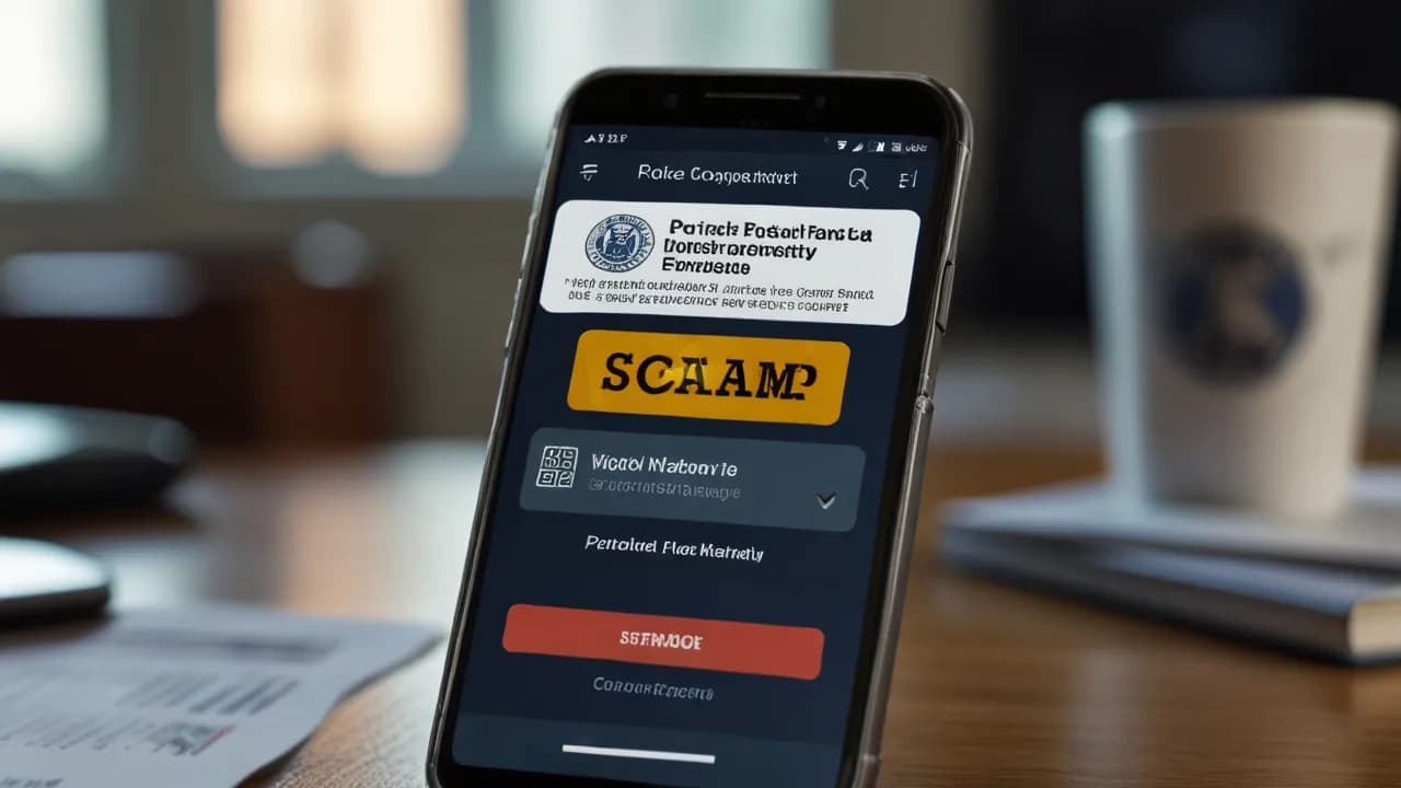 Gdzie zgłosić próbę wyłudzenia pieniędzy? Oto, co musisz wiedzieć