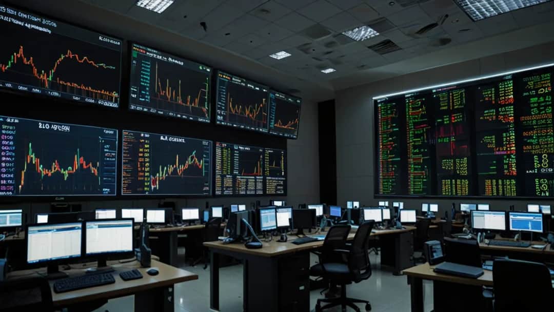 Nowe wiadomości ze spółek giełdowych! Co się zmienia na rynku?