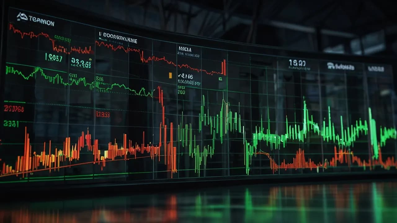 Czy warto śledzić notowania giełdowe Tauronu w obecnej sytuacji?