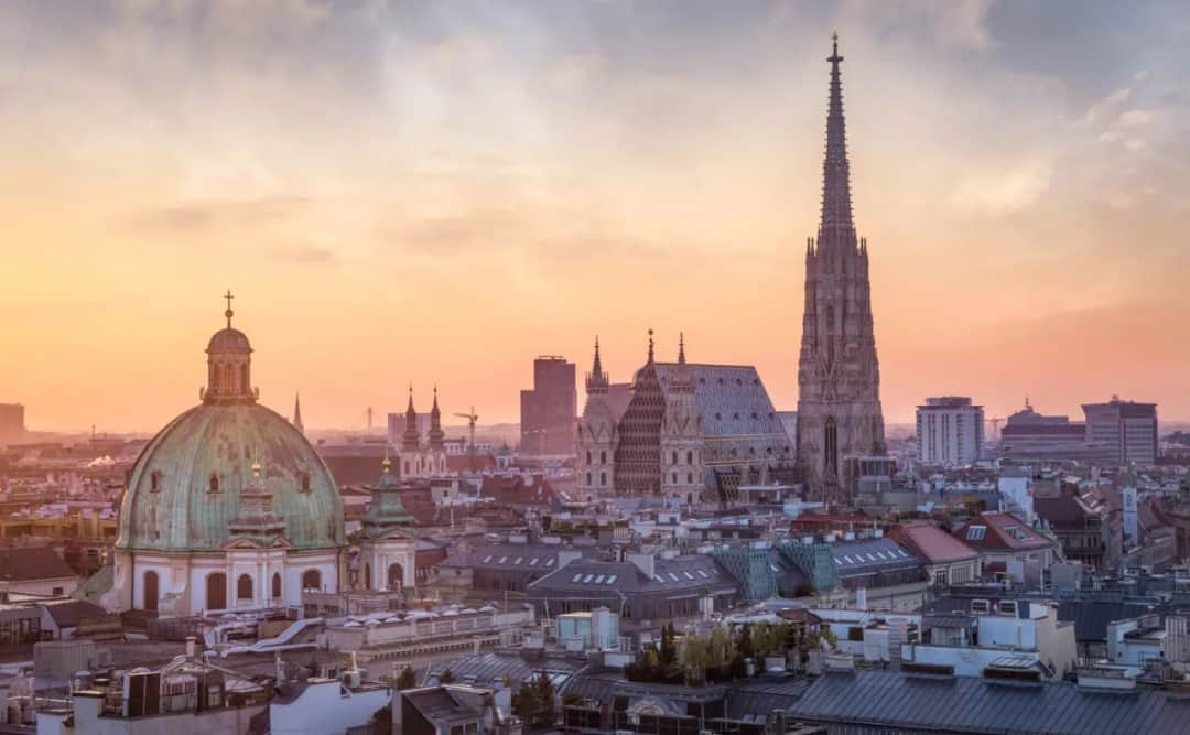 Finanse w Austrii: porady dla studentów i pracowników