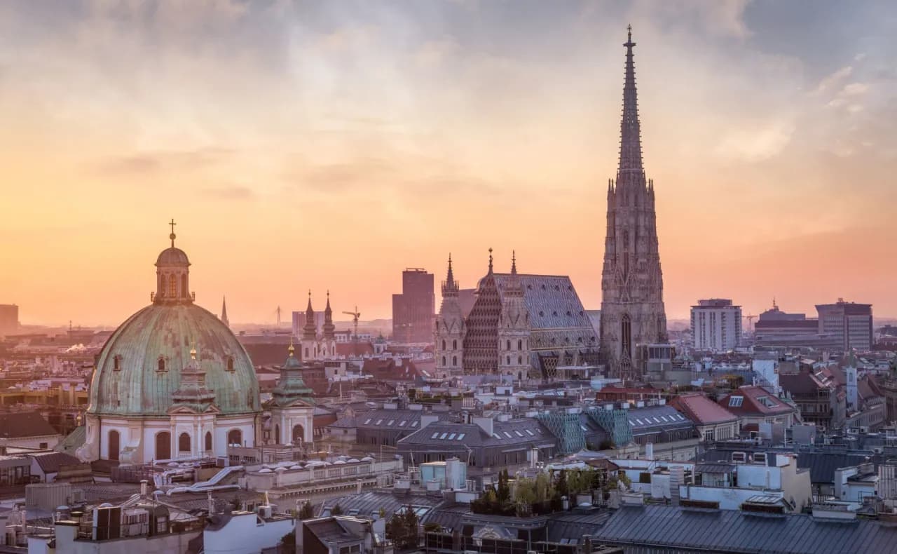 Finanse w Austrii: porady dla studentów i pracowników