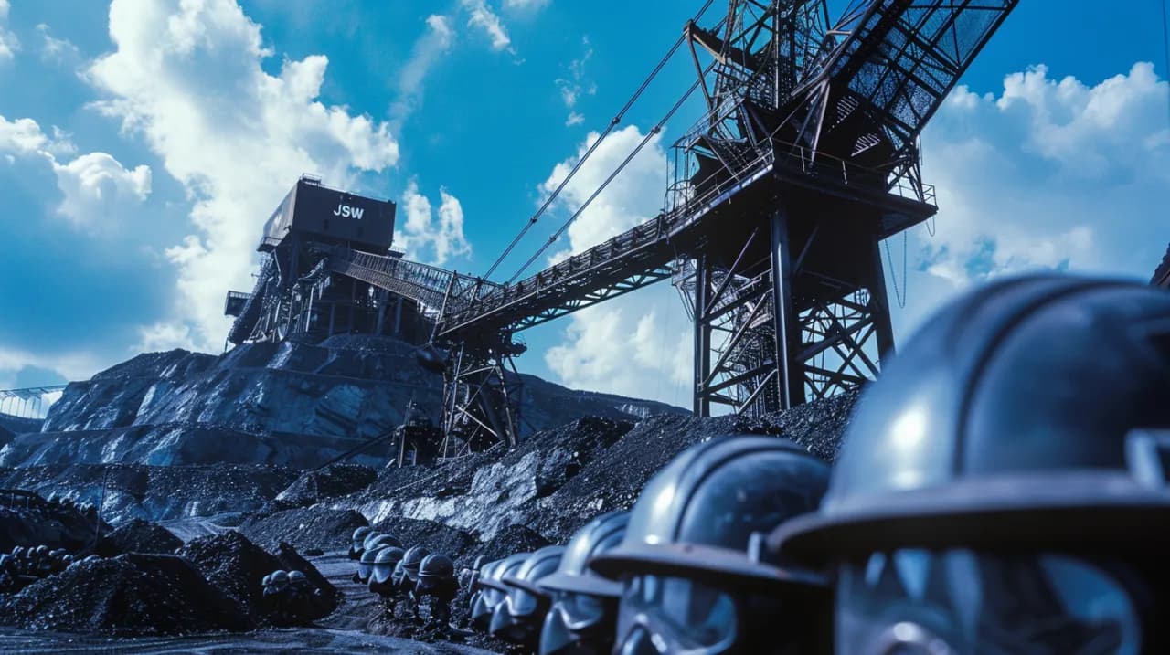 JSW związki zawodowe: Aktualności i wpływ związków na przedsiębiorstwo